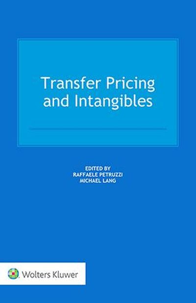 Transfer Pricing and Intangibles